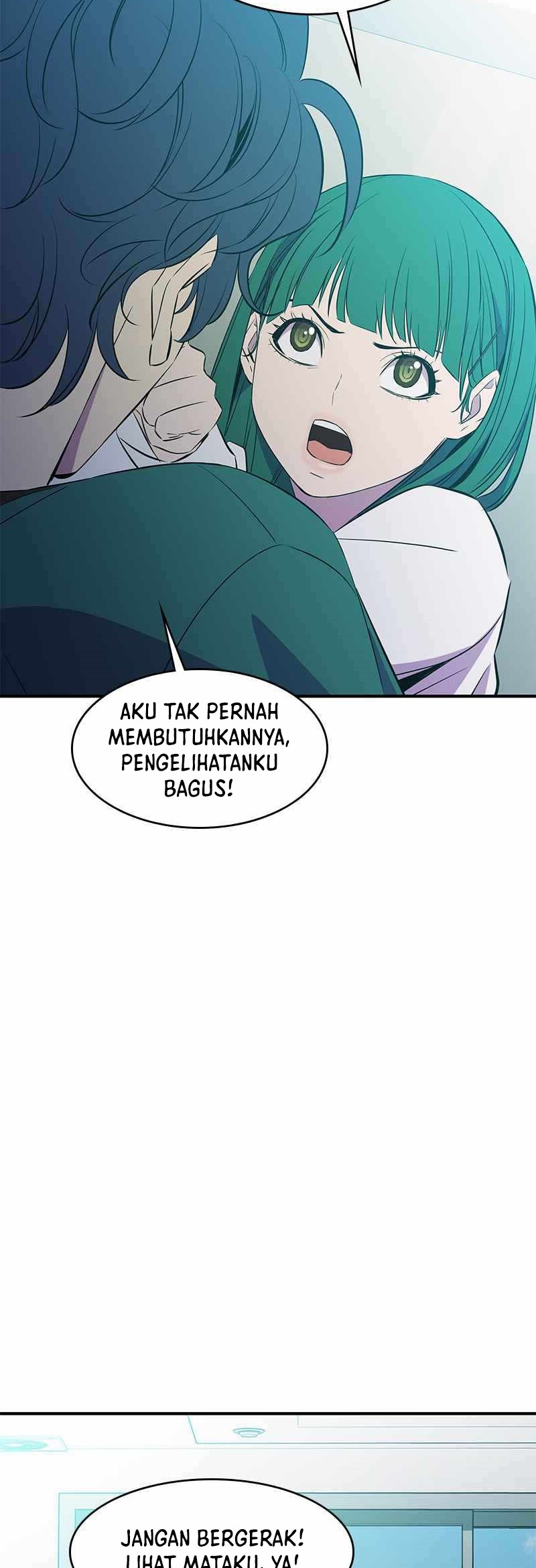 Incompetent Villain Chapter 33 Gambar 10