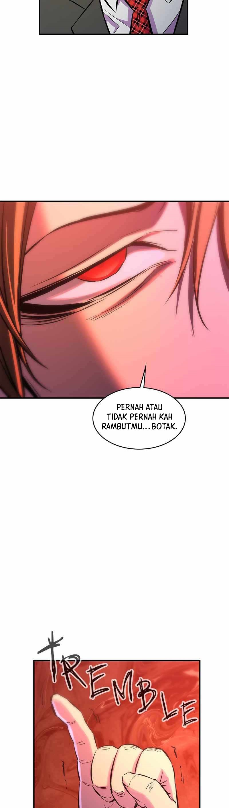 Incompetent Villain Chapter 33 Gambar 24