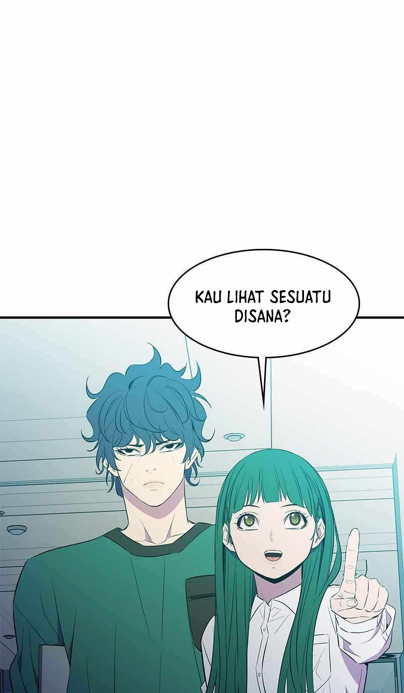 Incompetent Villain Chapter 33 Gambar 3