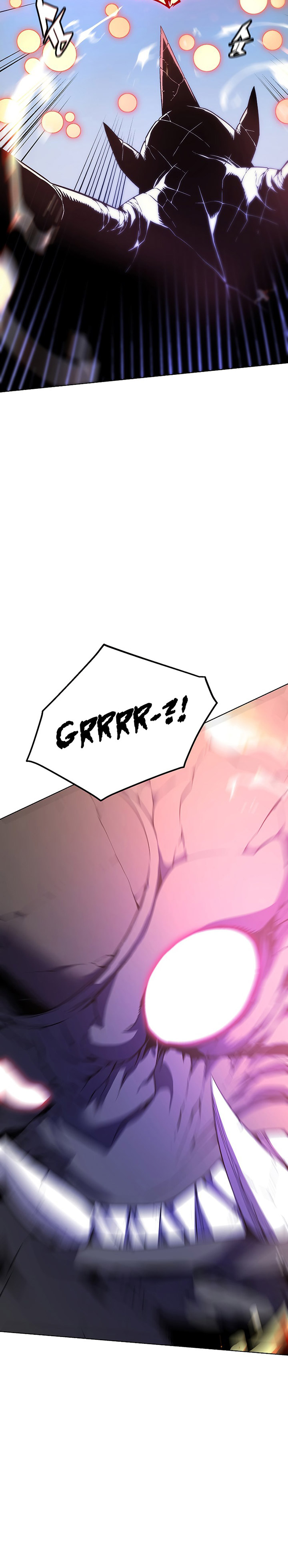 Heavenly Demon Instructor Chapter 35 Gambar 20