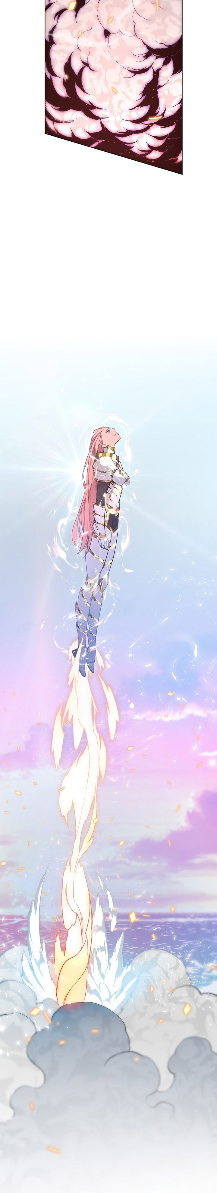 Heavenly Demon Instructor Chapter 35 Gambar 23