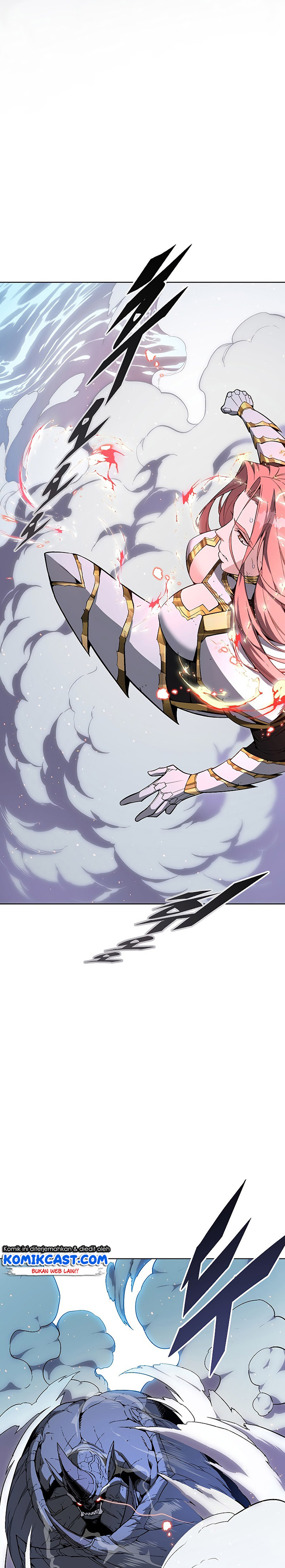 Heavenly Demon Instructor Chapter 35 Gambar 24