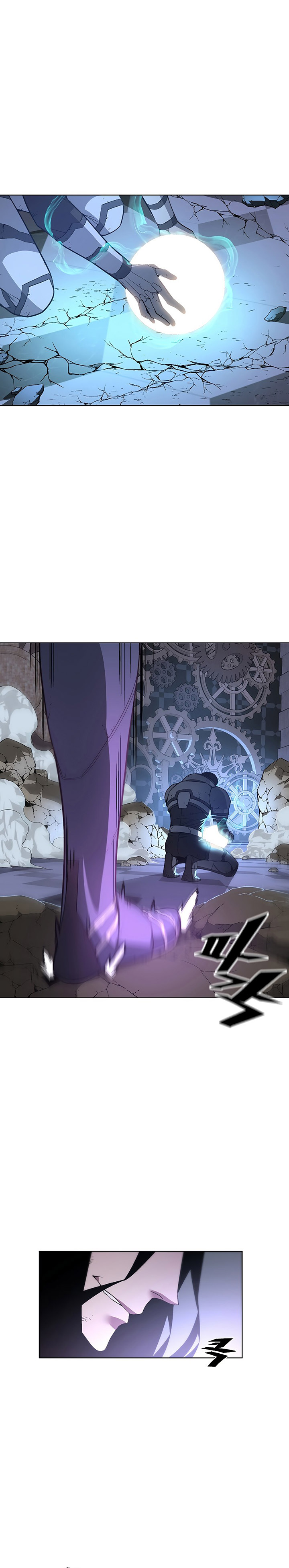 Heavenly Demon Instructor Chapter 35 Gambar 33