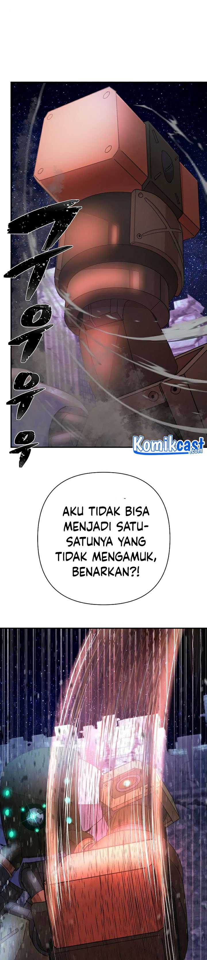 Hero Has Returned Chapter 36 Gambar 51