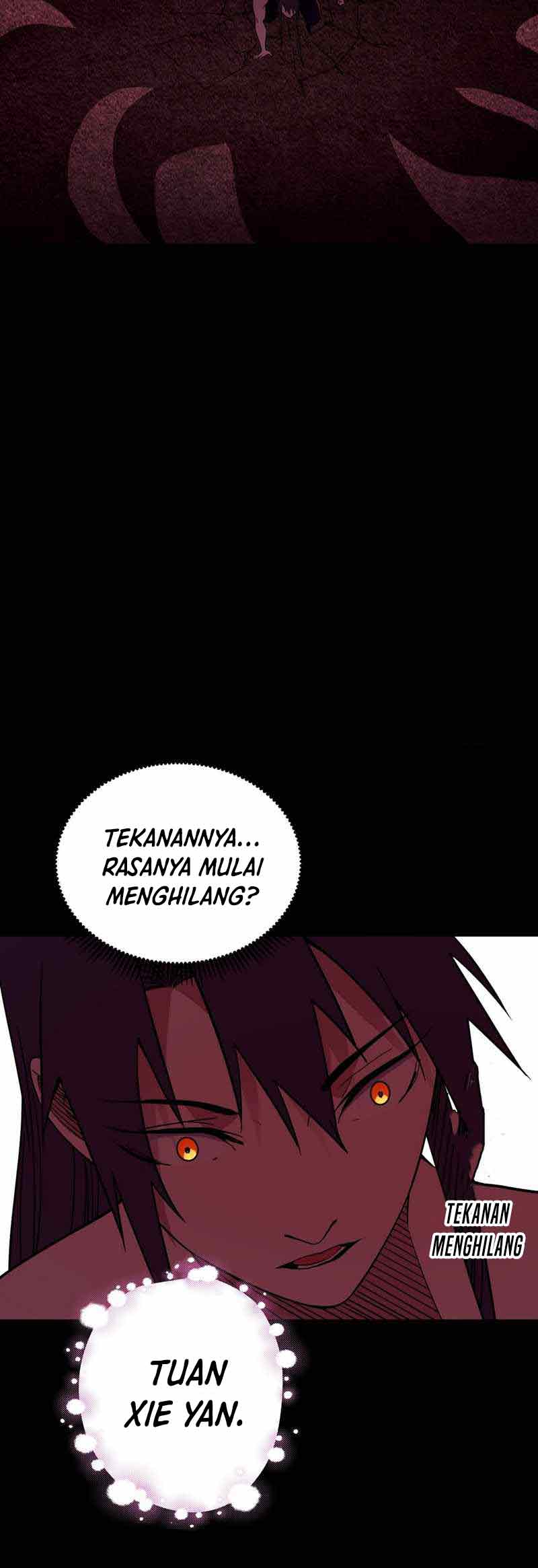 I’m An Evil God Chapter 192.2 Gambar 12