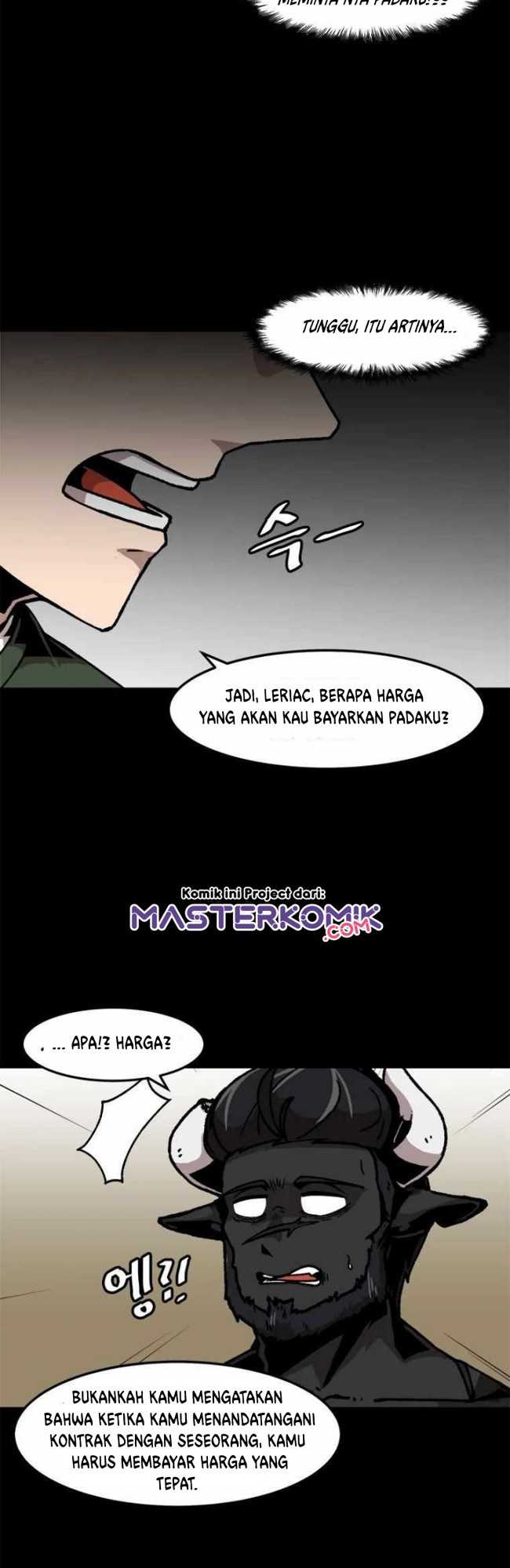 Bring My Level Up Alone Chapter 66 Gambar 12