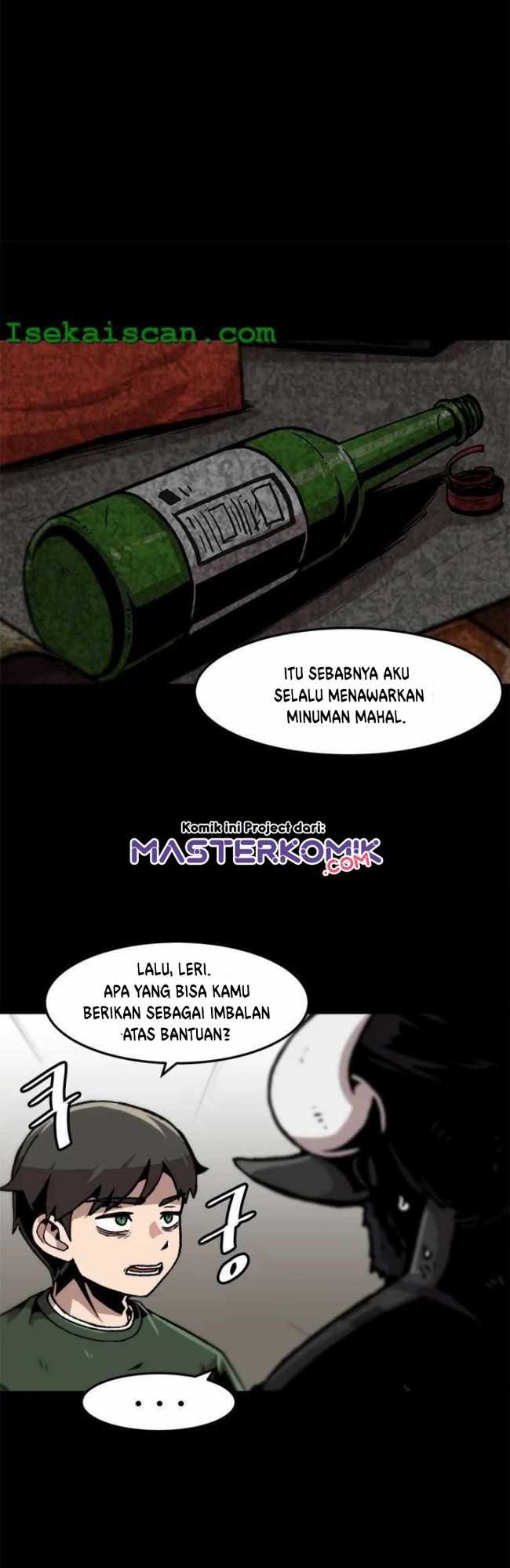 Bring My Level Up Alone Chapter 66 Gambar 13