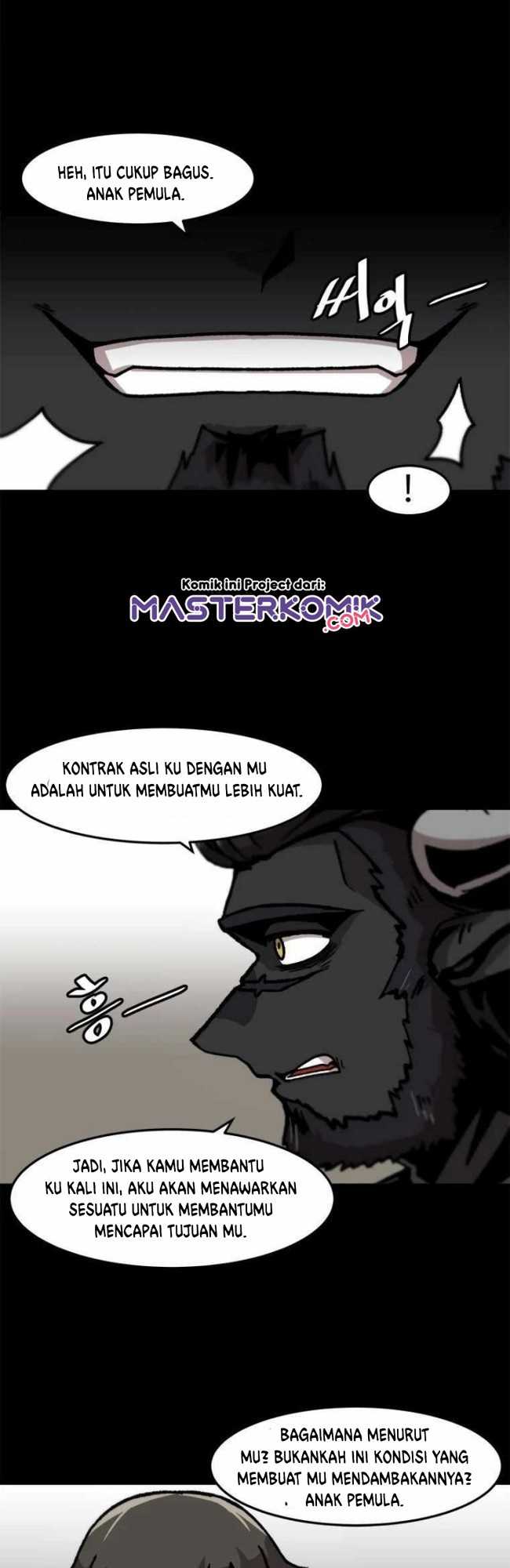 Bring My Level Up Alone Chapter 66 Gambar 14