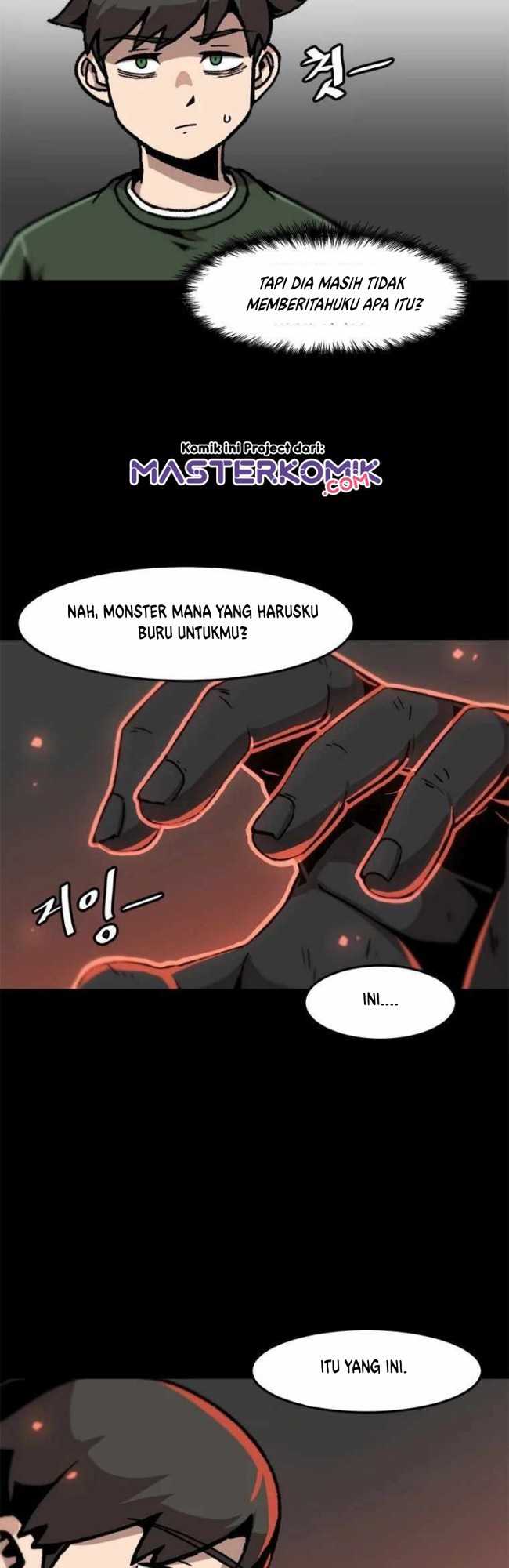 Bring My Level Up Alone Chapter 66 Gambar 15
