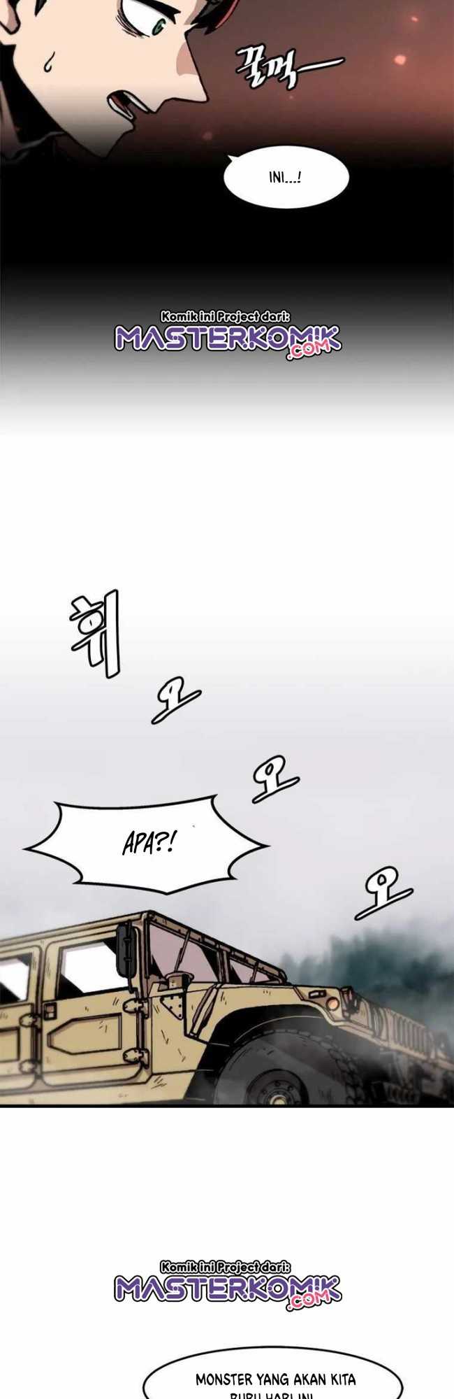 Bring My Level Up Alone Chapter 66 Gambar 16
