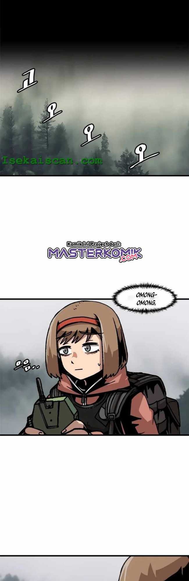 Bring My Level Up Alone Chapter 66 Gambar 22