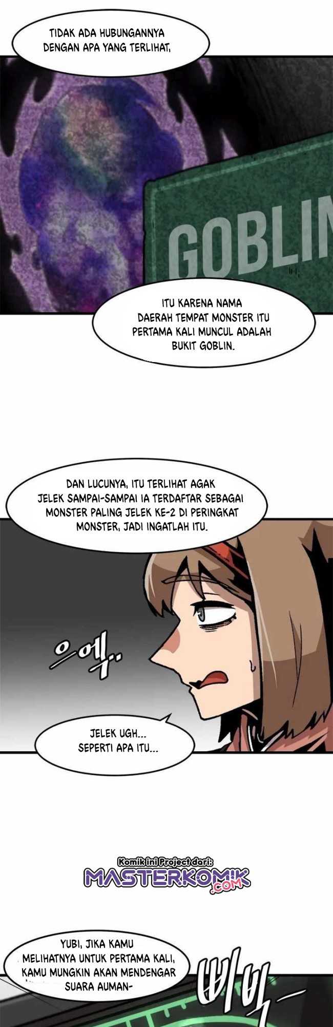 Bring My Level Up Alone Chapter 66 Gambar 27