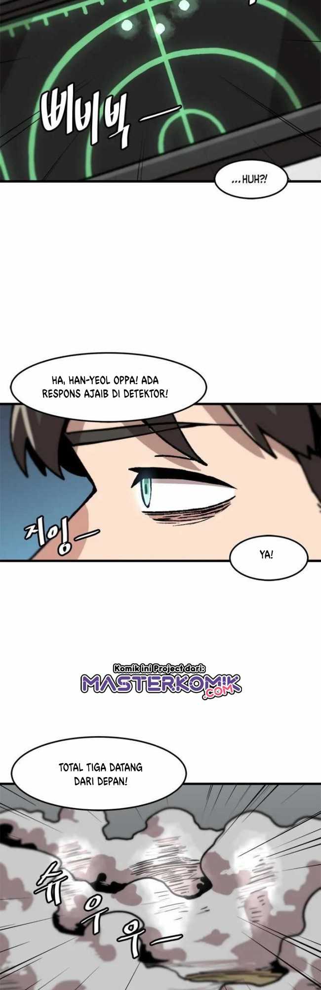 Bring My Level Up Alone Chapter 66 Gambar 28