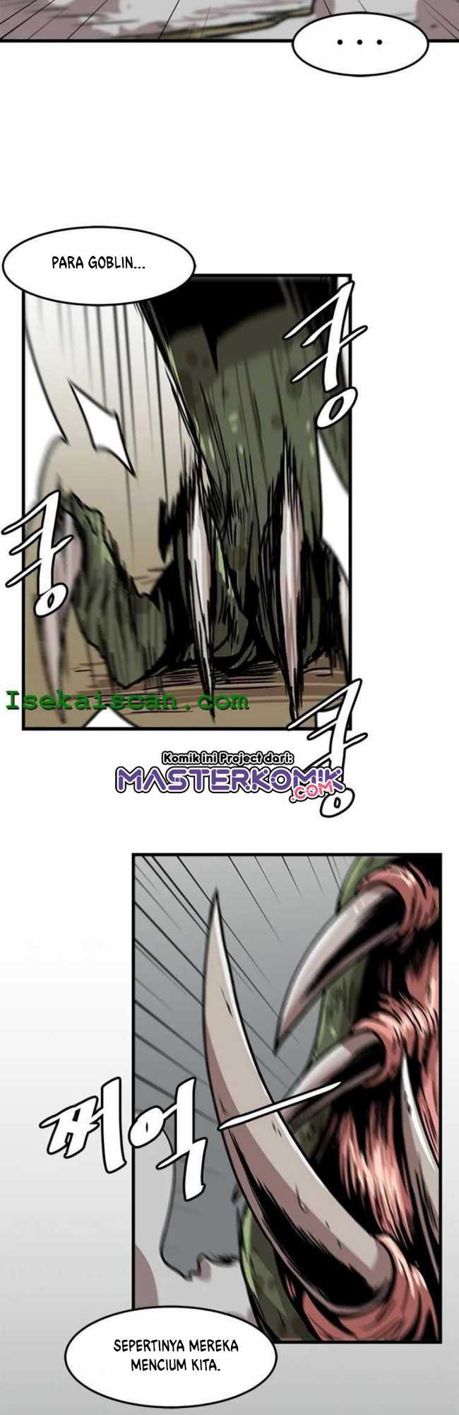 Bring My Level Up Alone Chapter 66 Gambar 29
