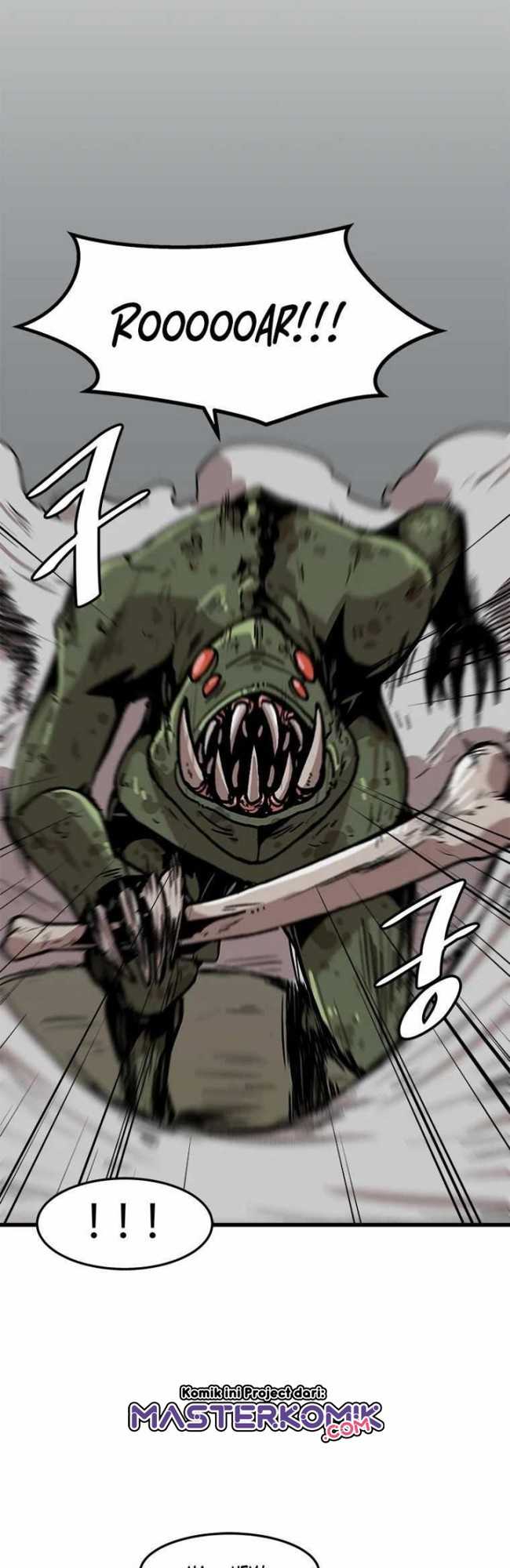 Bring My Level Up Alone Chapter 66 Gambar 30