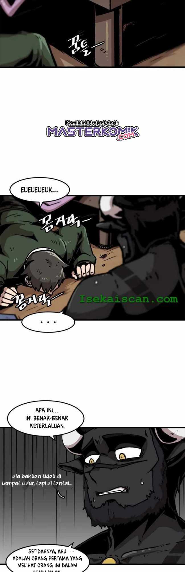 Bring My Level Up Alone Chapter 66 Gambar 4