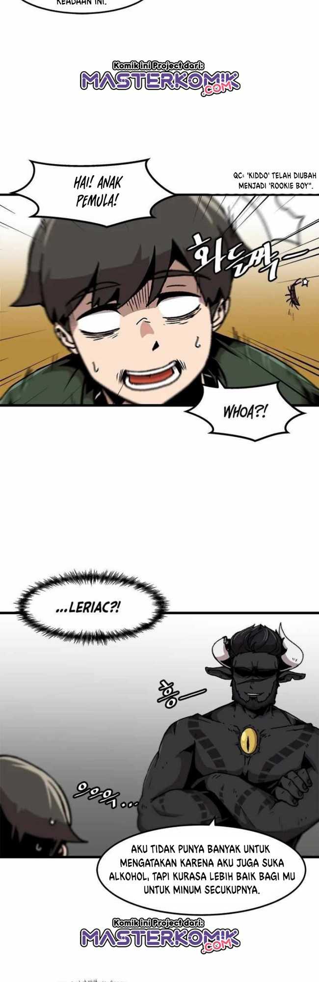 Bring My Level Up Alone Chapter 66 Gambar 5