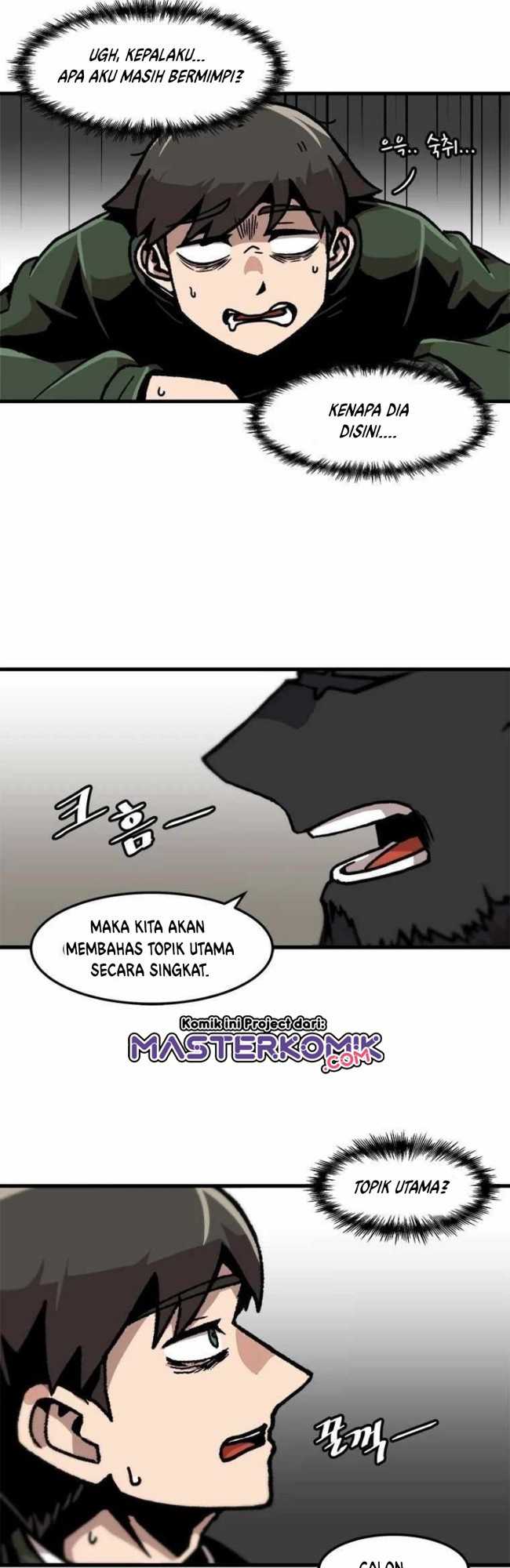 Bring My Level Up Alone Chapter 66 Gambar 6