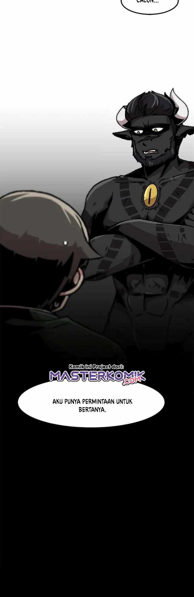 Bring My Level Up Alone Chapter 66 Gambar 7