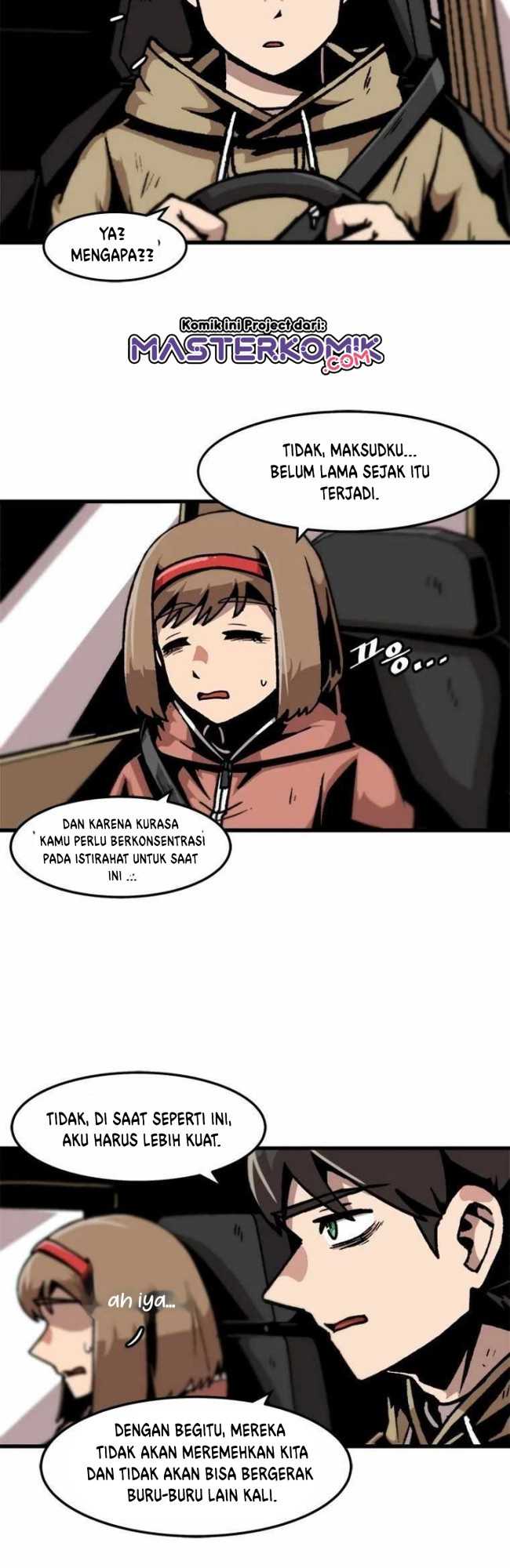 Bring My Level Up Alone Chapter 66 Gambar 9