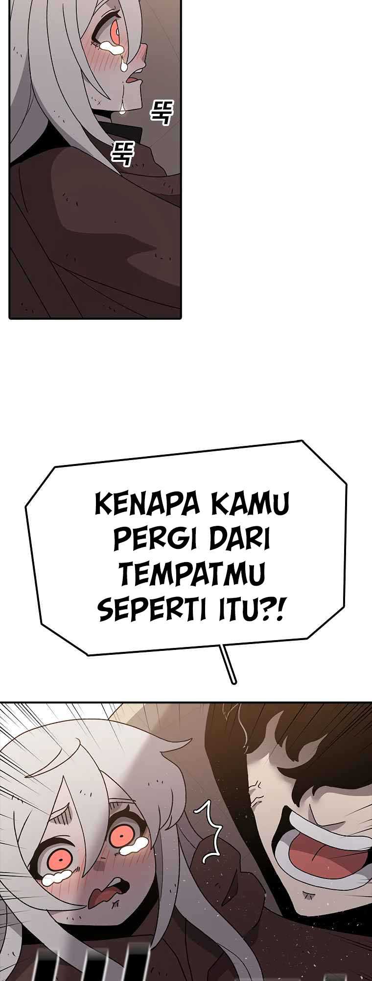 The House Without Time Chapter 47 Gambar 35