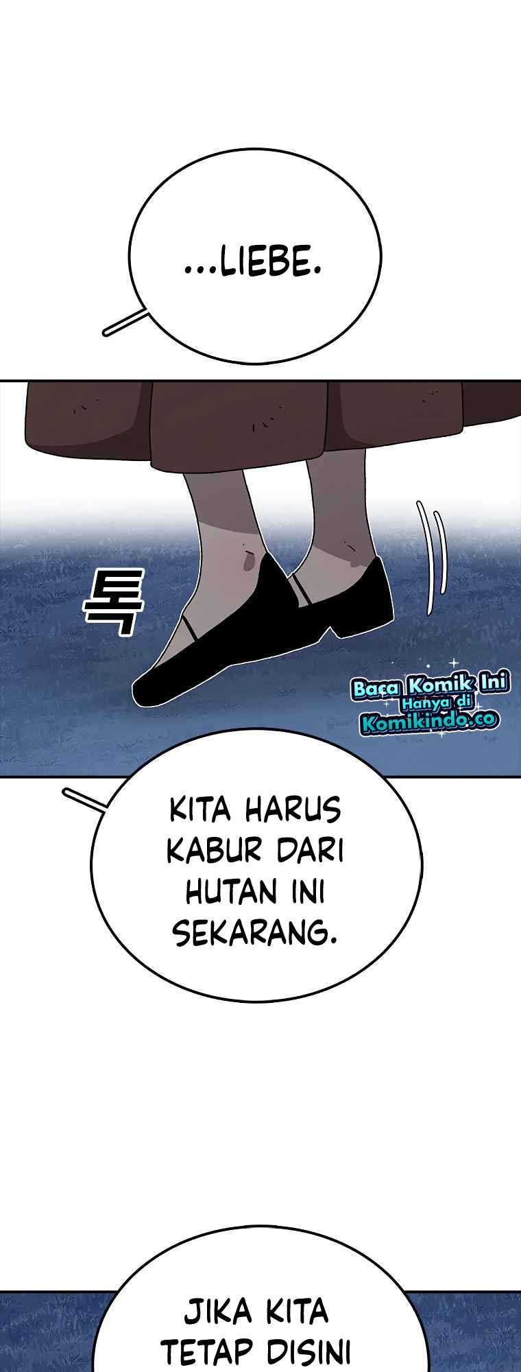 The House Without Time Chapter 47 Gambar 41