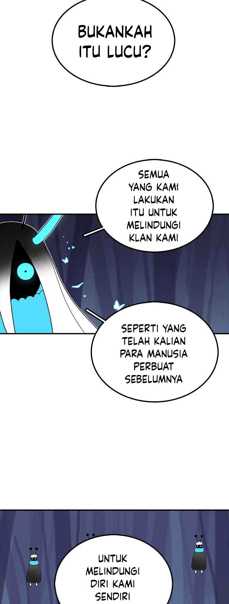 The House Without Time Chapter 47 Gambar 46