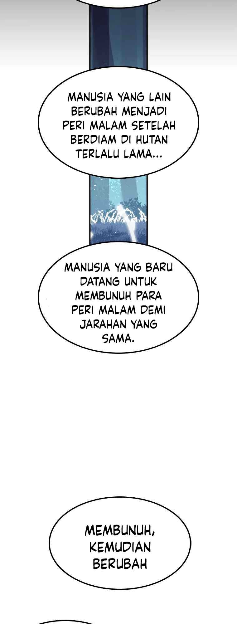The House Without Time Chapter 47 Gambar 52