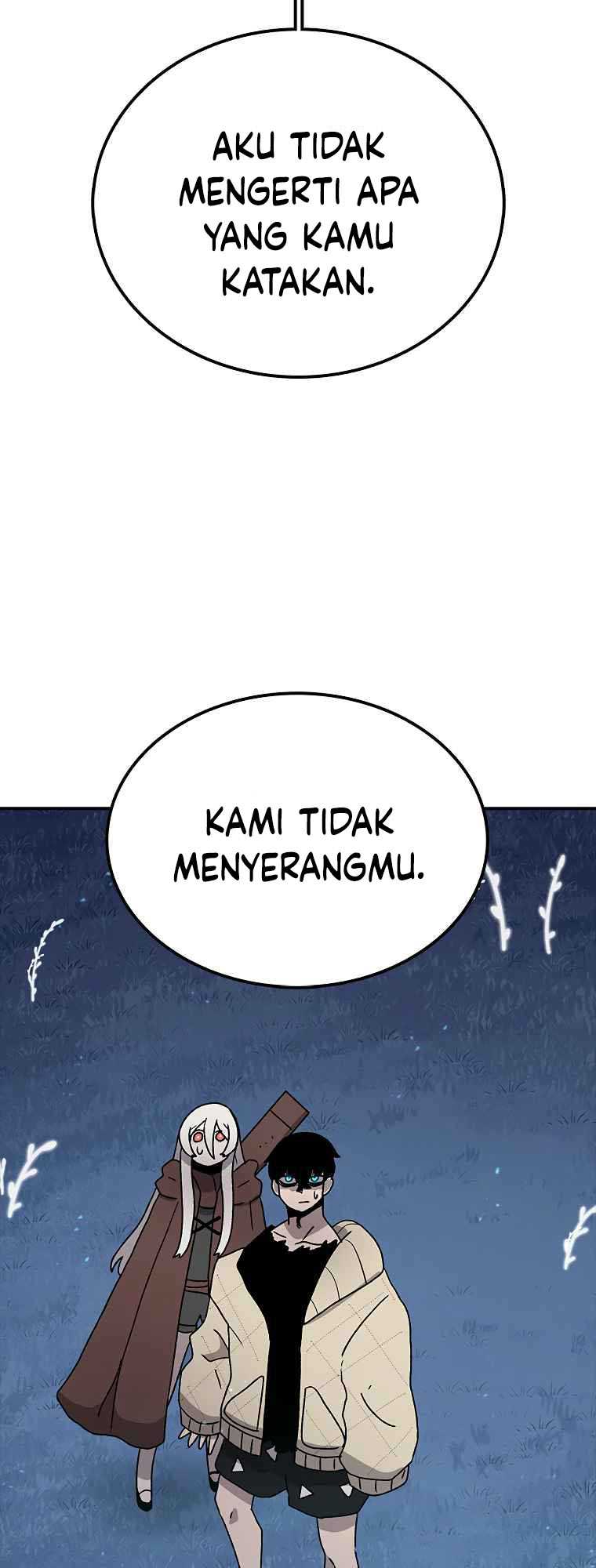 The House Without Time Chapter 47 Gambar 71