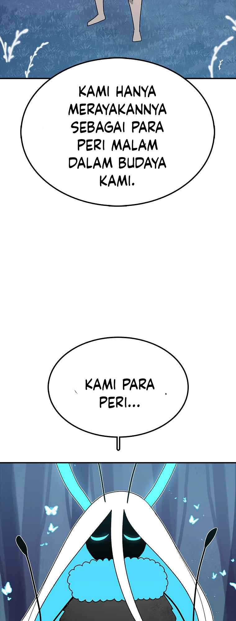 The House Without Time Chapter 47 Gambar 72