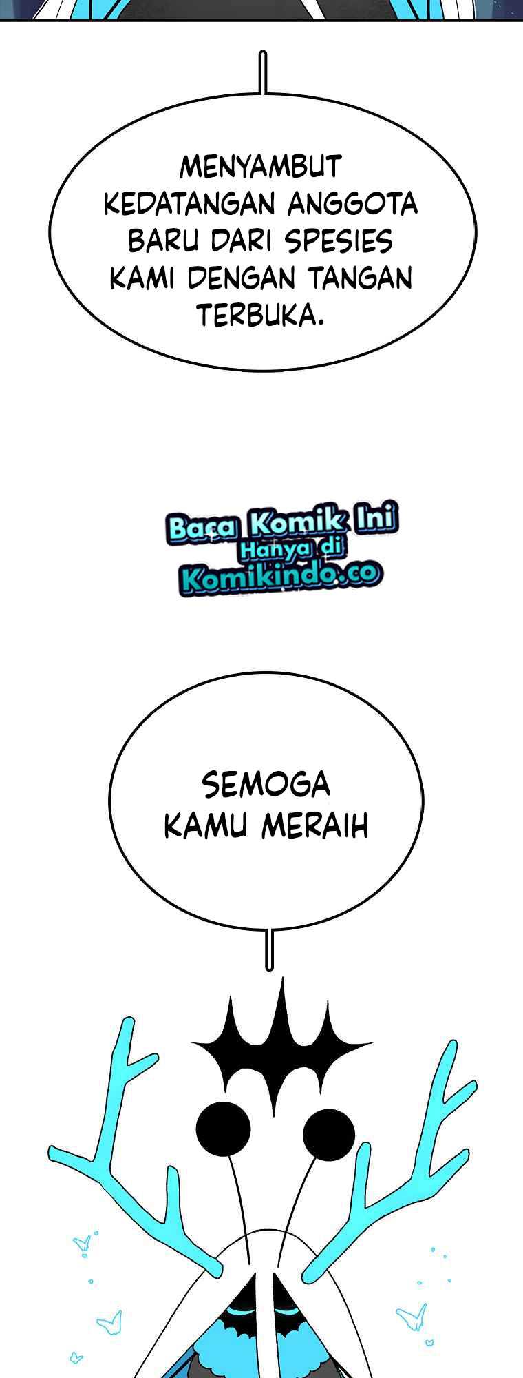 The House Without Time Chapter 47 Gambar 73