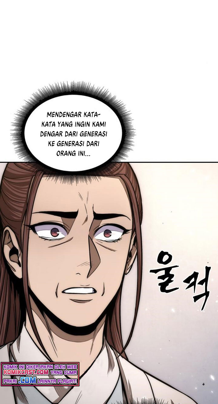 Nano Machine Chapter 97 Gambar 34