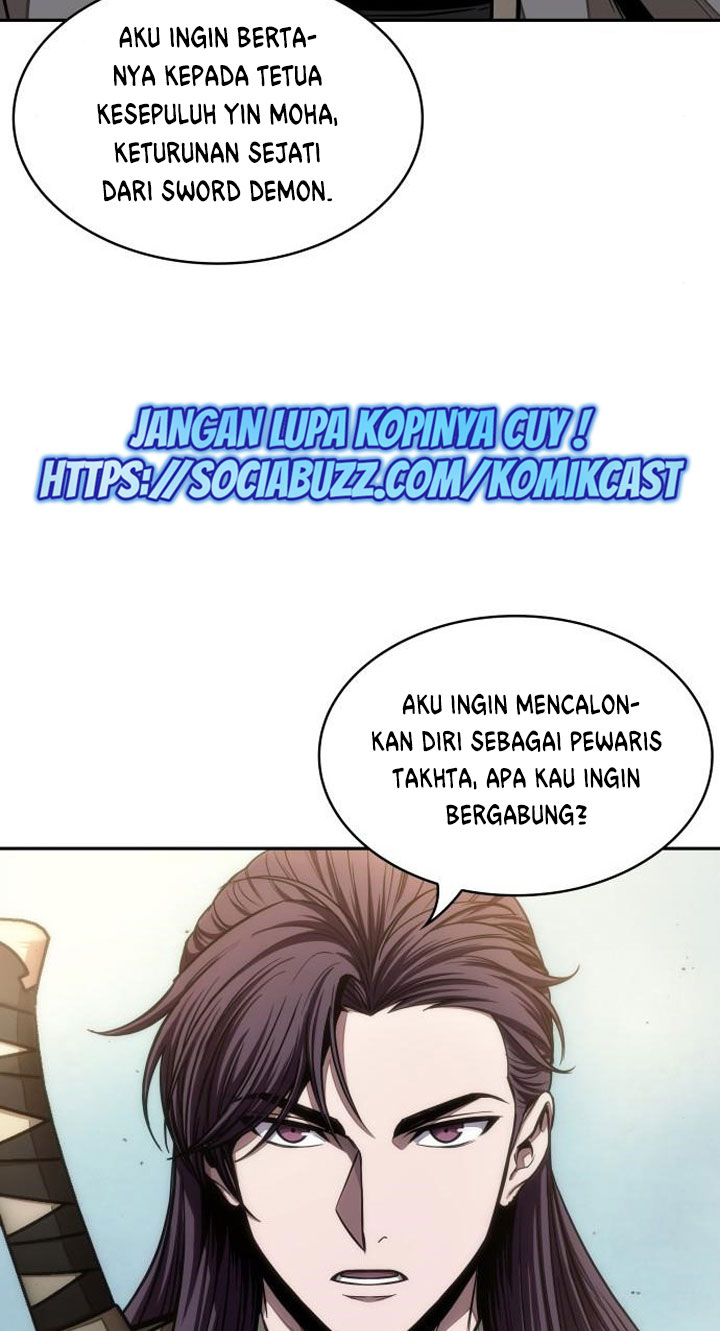 Nano Machine Chapter 97 Gambar 36