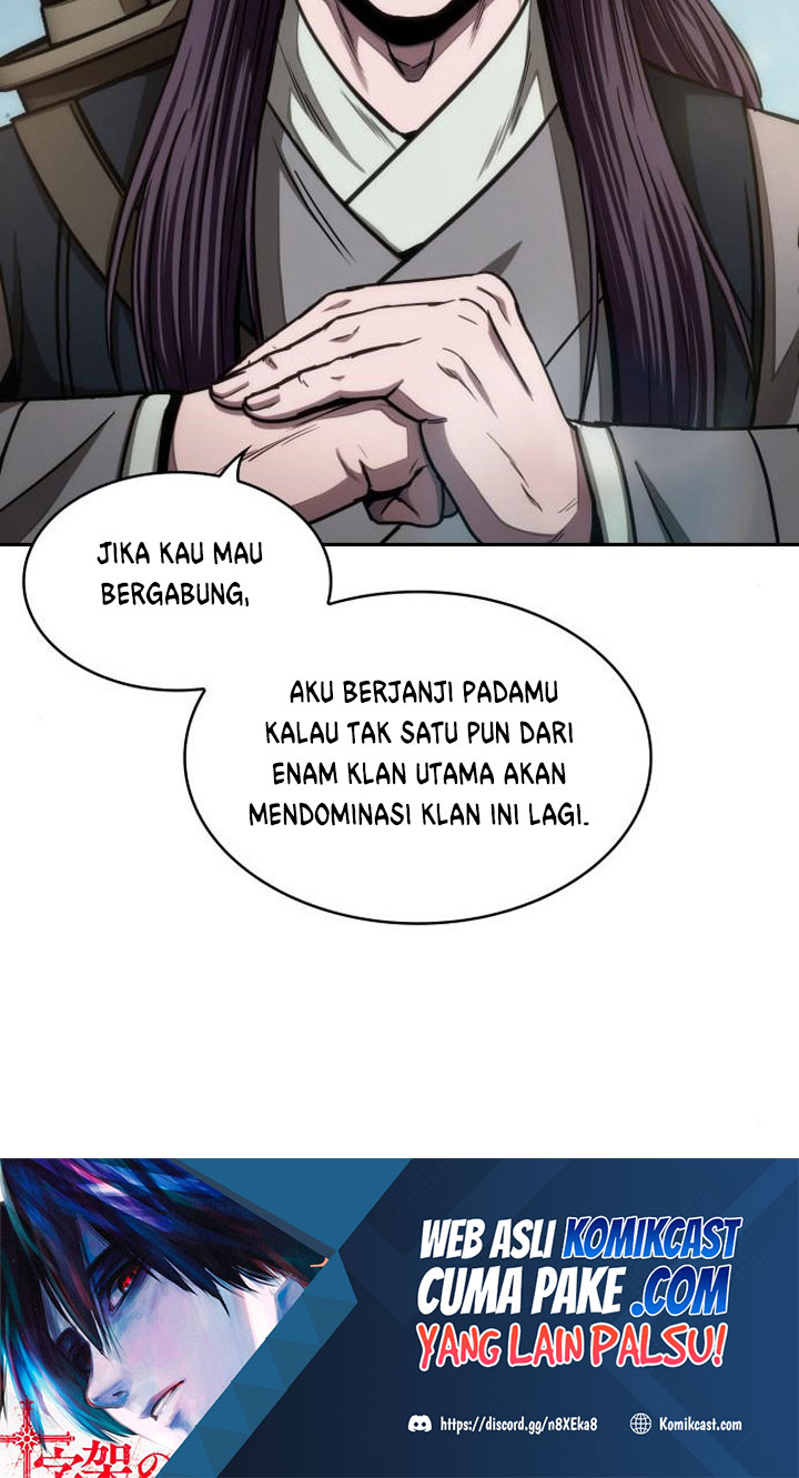 Nano Machine Chapter 97 Gambar 37