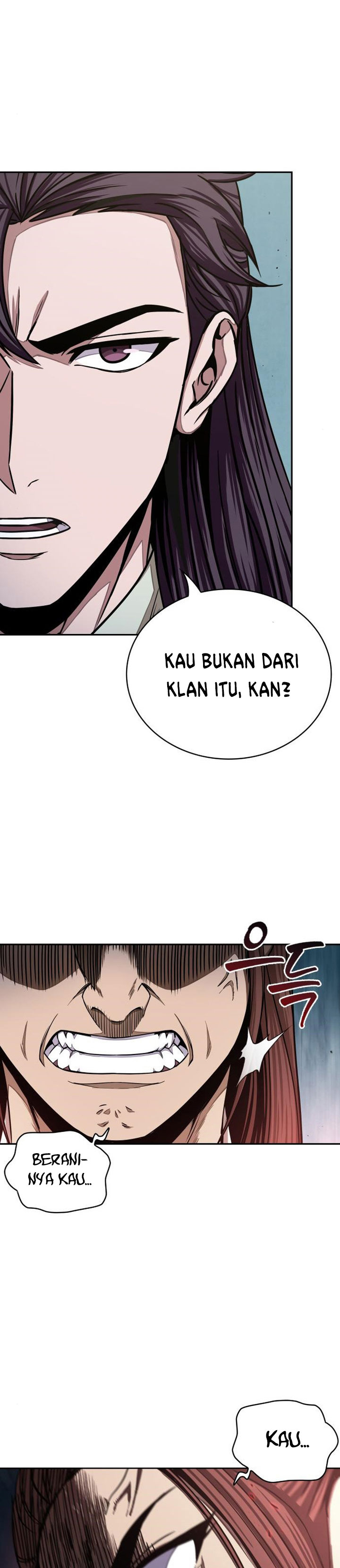 Nano Machine Chapter 97 Gambar 5