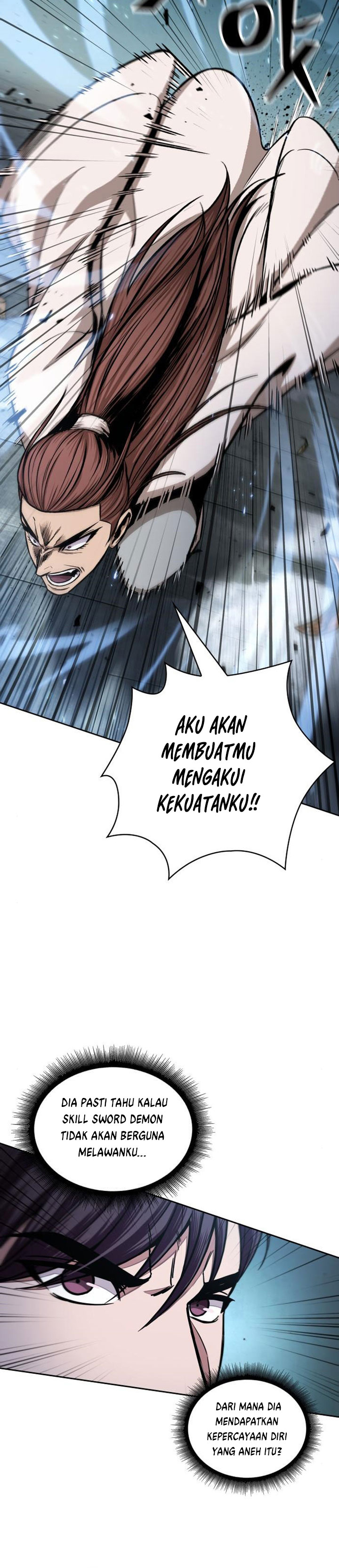 Nano Machine Chapter 97 Gambar 7