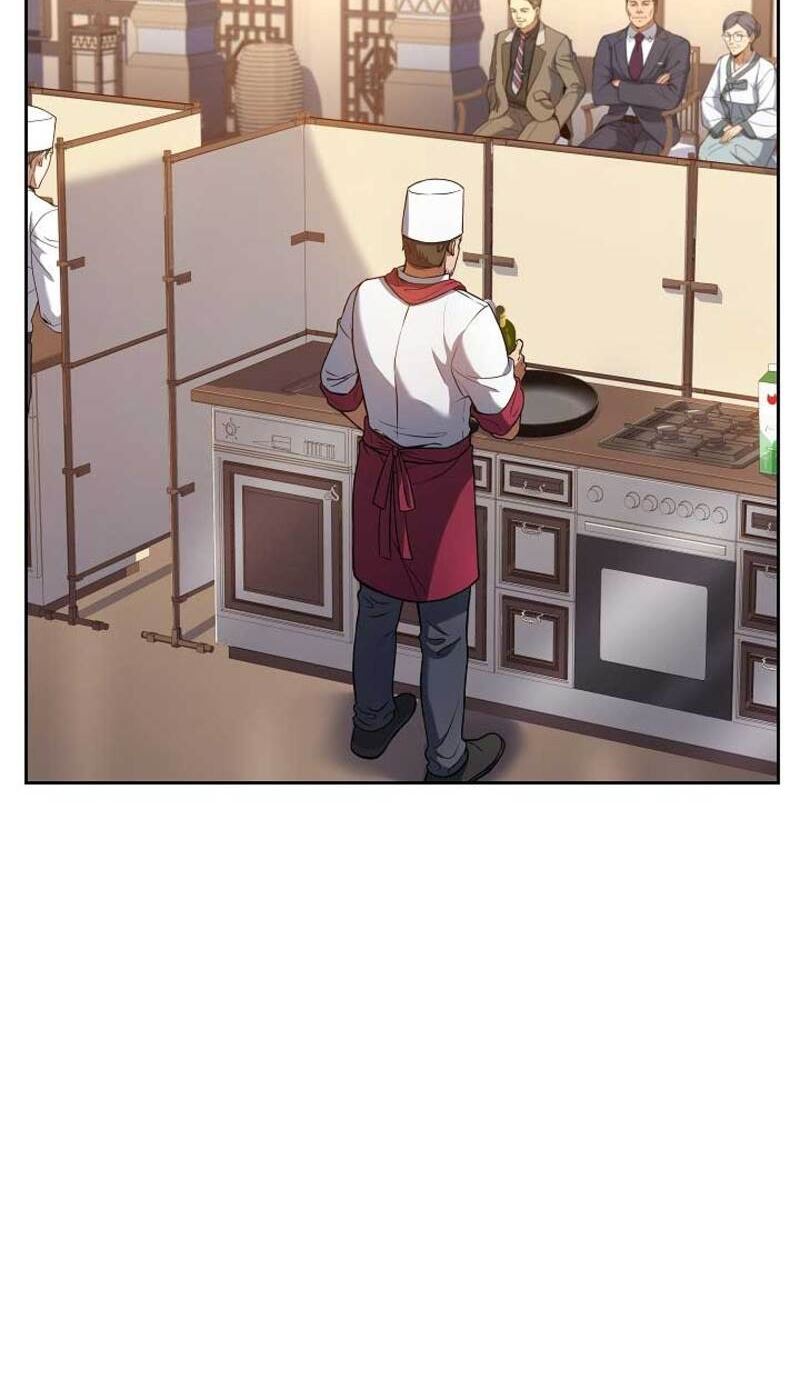 Youngest Chef From the 3rd Rate Hotel Chapter 26 Gambar 3