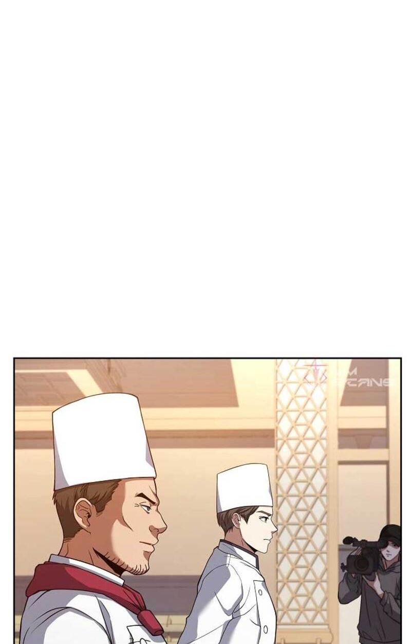 Youngest Chef From the 3rd Rate Hotel Chapter 26 Gambar 39