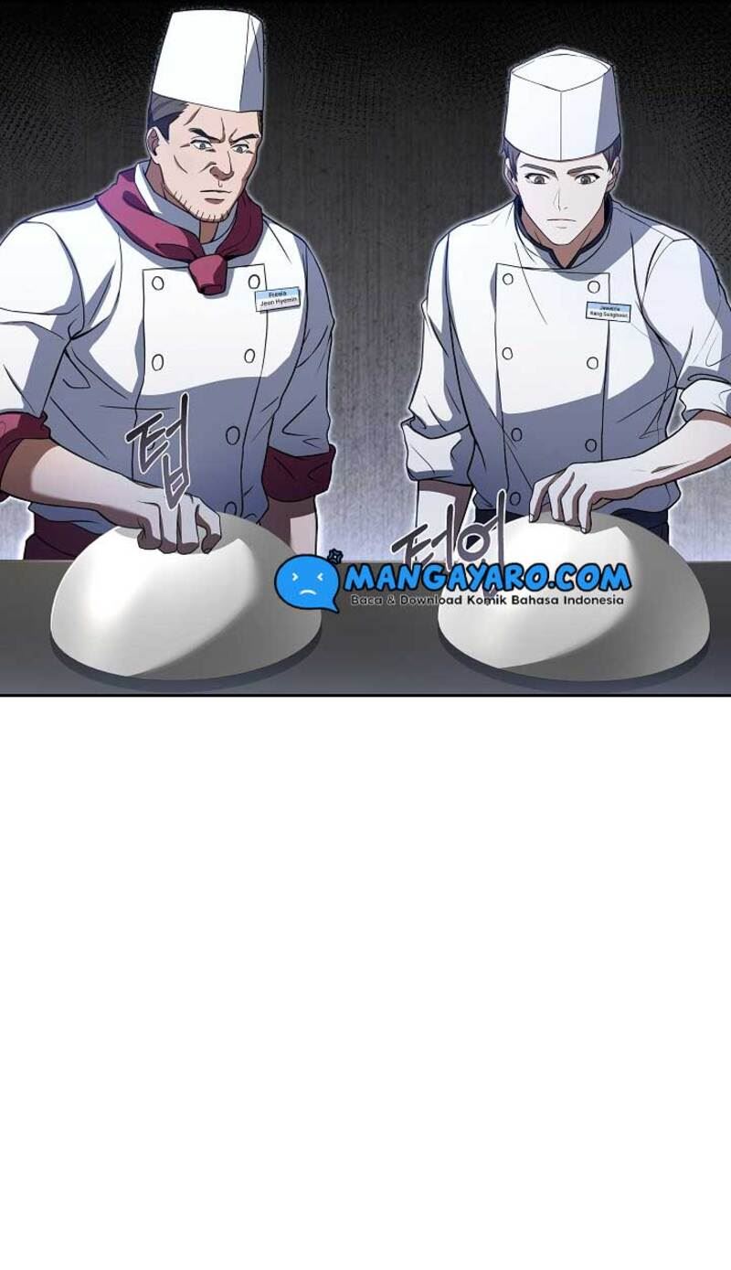 Youngest Chef From the 3rd Rate Hotel Chapter 26 Gambar 42