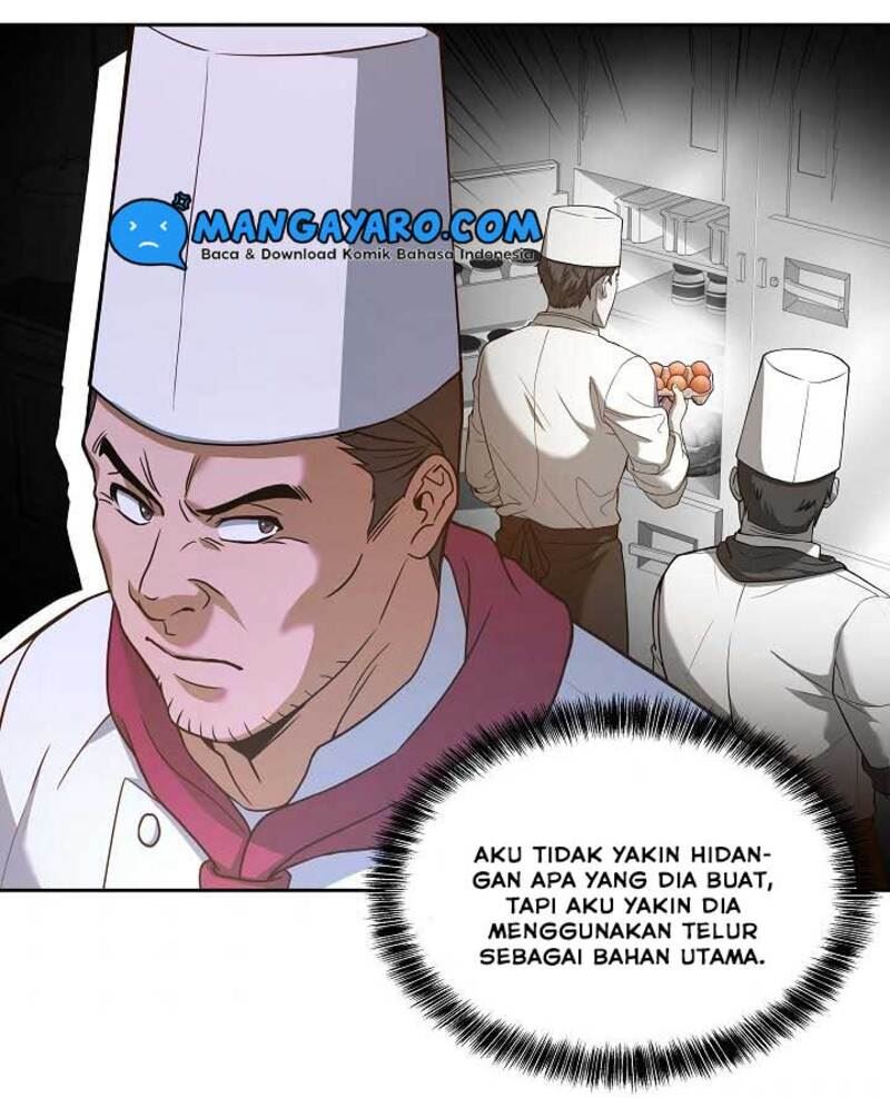 Youngest Chef From the 3rd Rate Hotel Chapter 26 Gambar 6