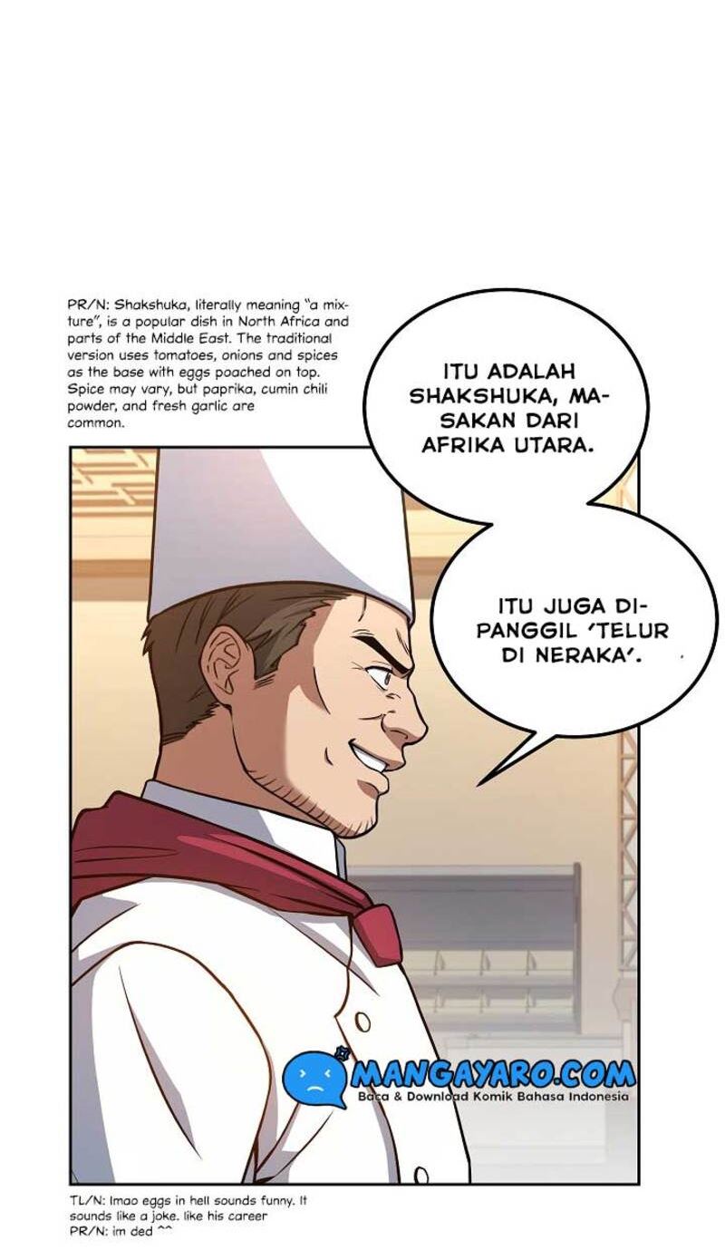 Youngest Chef From the 3rd Rate Hotel Chapter 26 Gambar 61