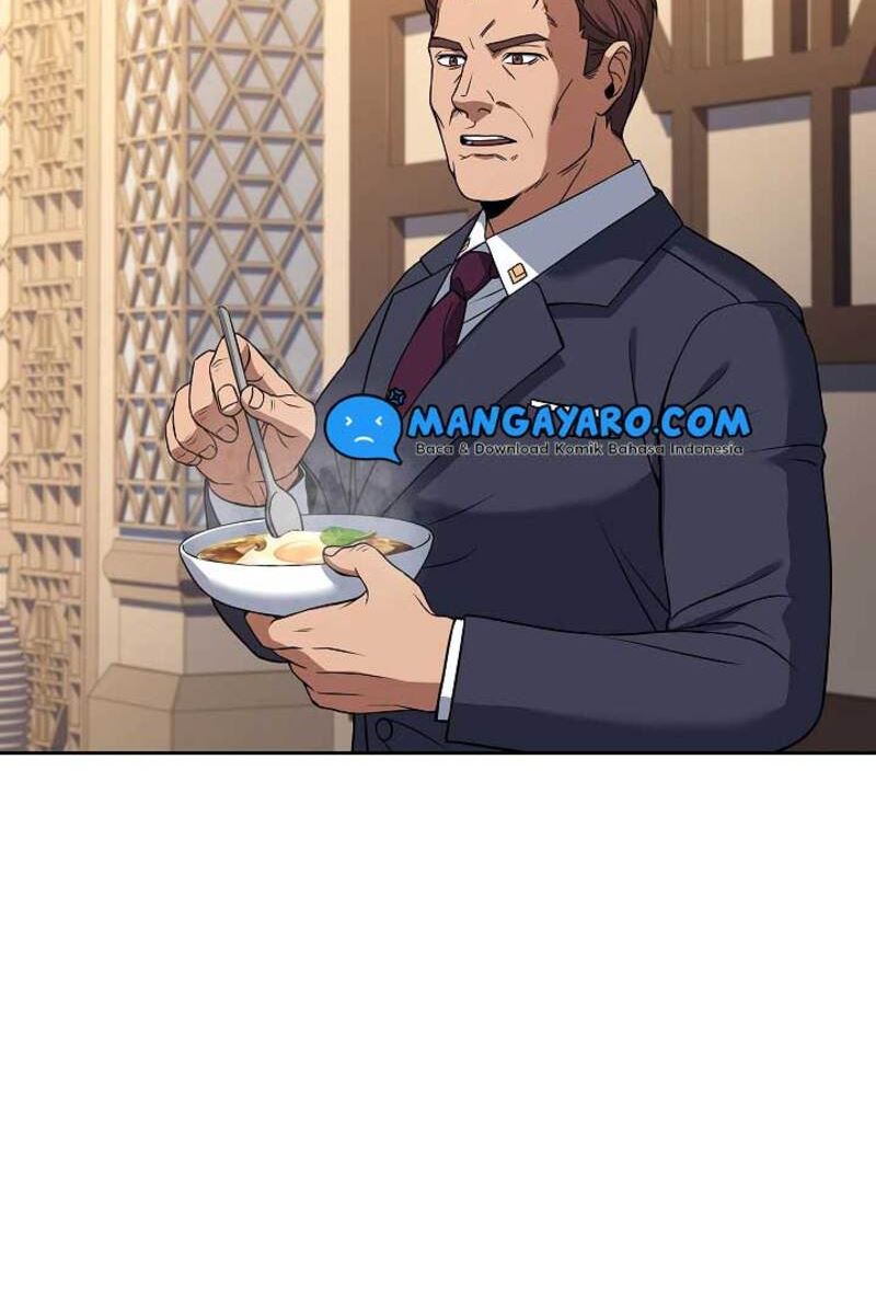 Youngest Chef From the 3rd Rate Hotel Chapter 26 Gambar 69