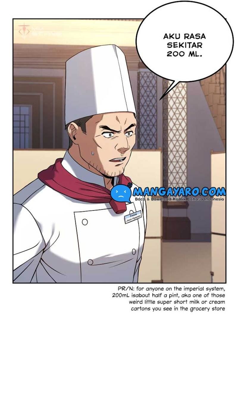 Youngest Chef From the 3rd Rate Hotel Chapter 26 Gambar 70