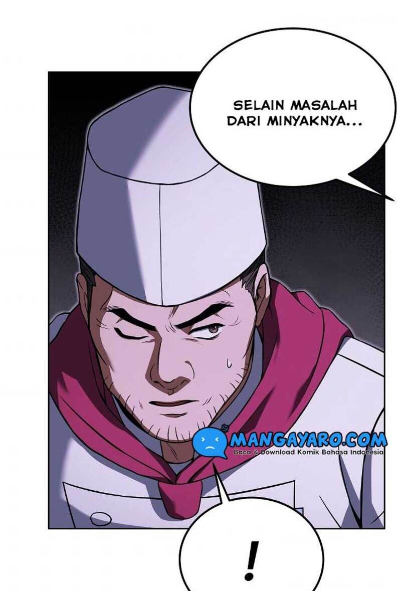 Youngest Chef From the 3rd Rate Hotel Chapter 26 Gambar 74