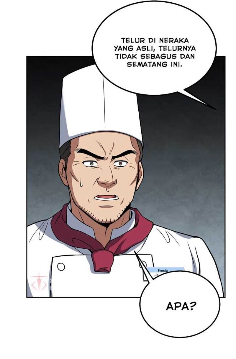 Youngest Chef From the 3rd Rate Hotel Chapter 26 Gambar 78
