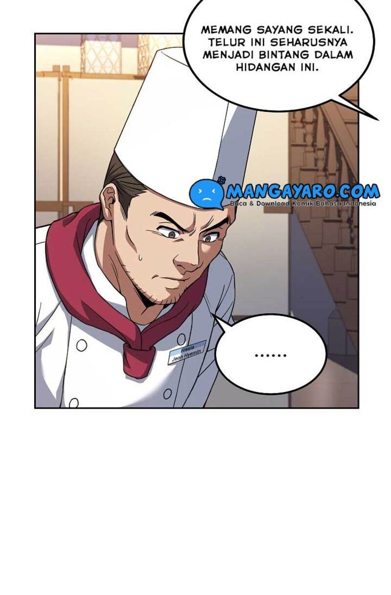 Youngest Chef From the 3rd Rate Hotel Chapter 26 Gambar 81