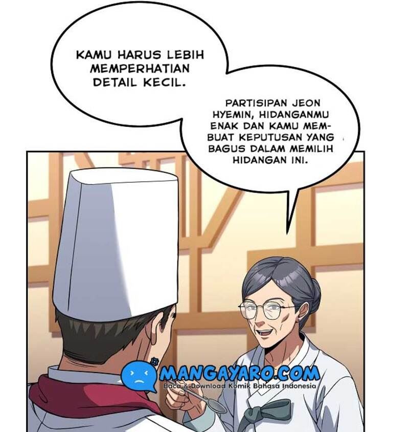 Youngest Chef From the 3rd Rate Hotel Chapter 26 Gambar 82