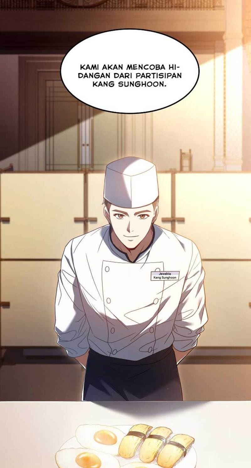 Youngest Chef From the 3rd Rate Hotel Chapter 26 Gambar 87