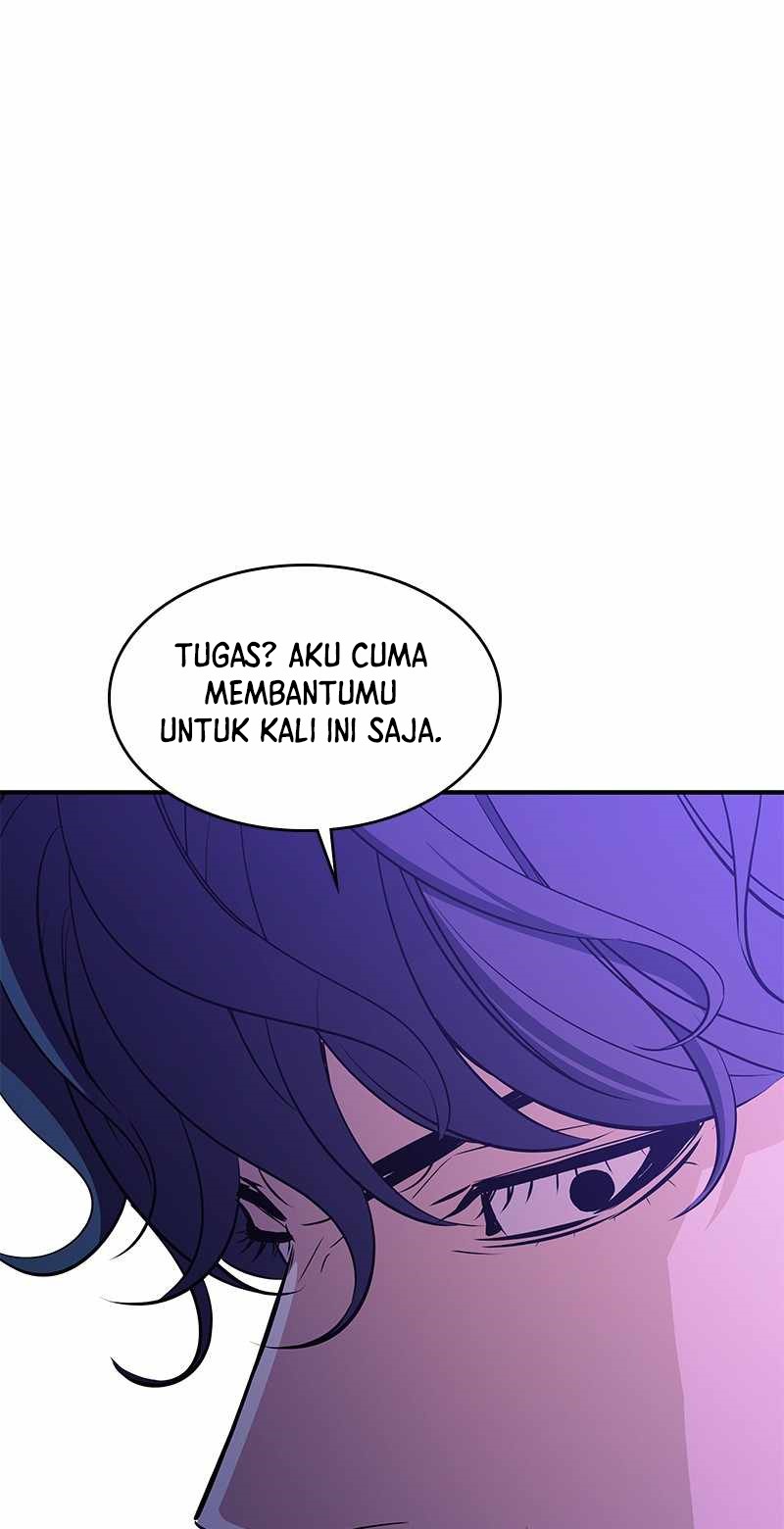 Incompetent Villain Chapter 34 Gambar 13