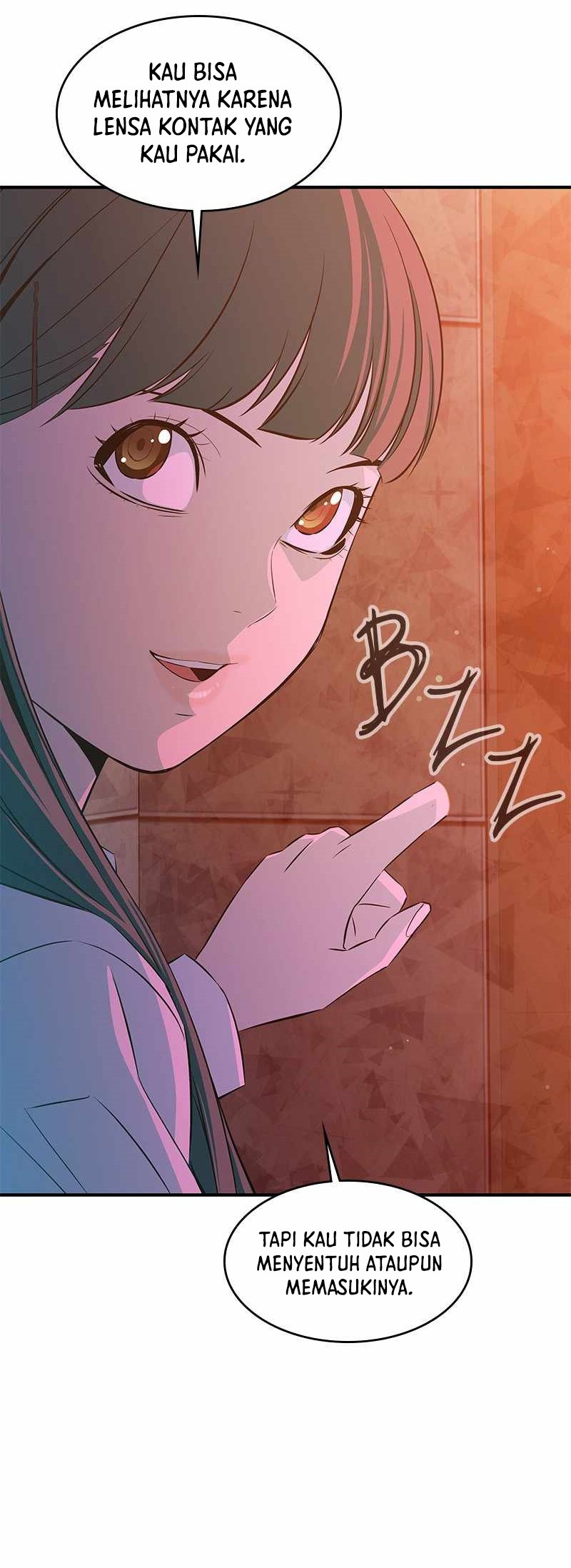 Incompetent Villain Chapter 34 Gambar 23